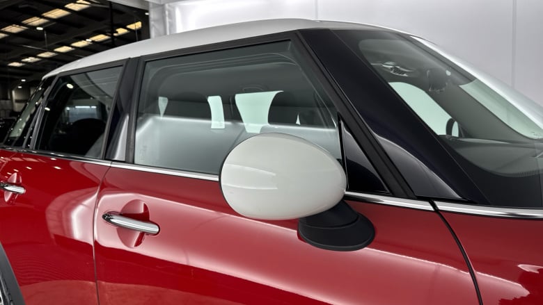 MINI Hatchback 1.5 Cooper 5dr Petrol Hatchback